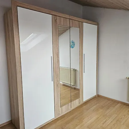 Ruhiges Gaestezimmer In * Leonberg