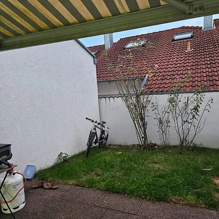 Ruhiges Gaestezimmer In * Leonberg