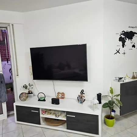 Ruhiges Gaestezimmer In